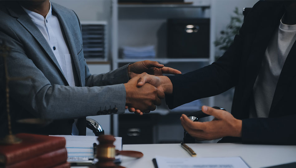 Home CEMAC merger control